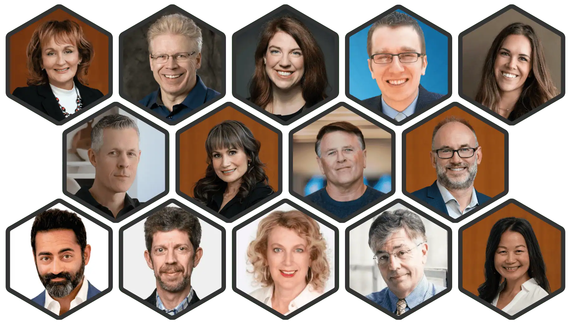 CFS - hex 2025 Canadian Financial Summit 2020 Speakers