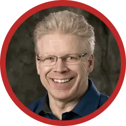 Stephen Weyman