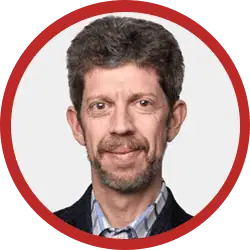 Rob Carrick