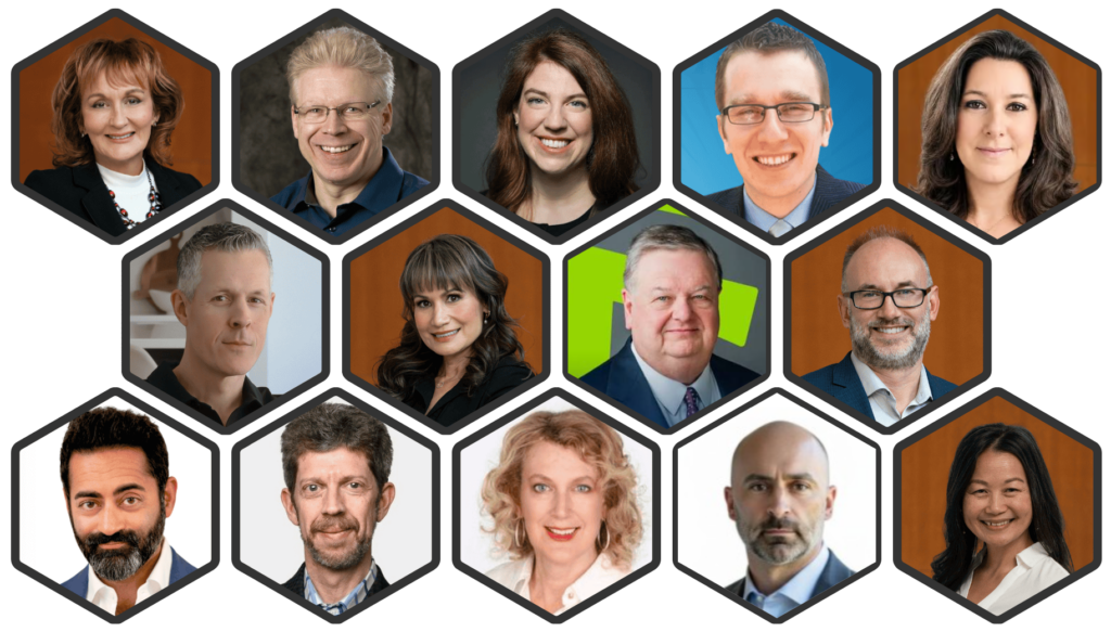 Canadian Financial Summit 2020 Speakers